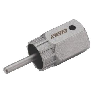 Cheie pinioane caseta BBB BTL-107S Lockplug cu pin centrare