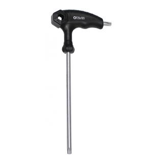 Cheie torx Force cu maner T 25 mm