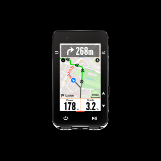 Ciclocomputer GPS iGPSPORT iGS630S