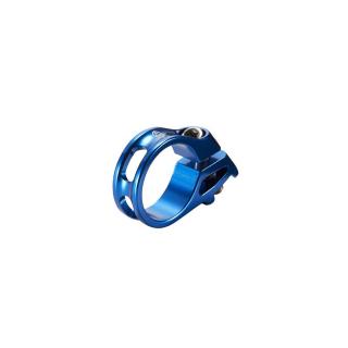 Colier schimbator Reverse Trigger Clamp pentru SRAM Albastru