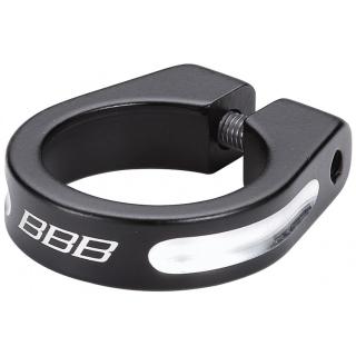 Colier tija sa BBB BSP-80 TheSTrangler 34.9mm negru