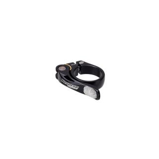Colier tija sa Reverse Long Life 34.9mm negru