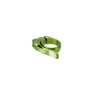 Colier tija sa Reverse Long Life 34.9mm verde deschis