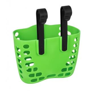 Cos fata Force pentru copii Verde