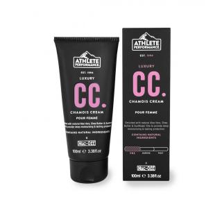 Crema de protectie pentru piele Muc-Off Chamois Cream 100 ml pentru femei