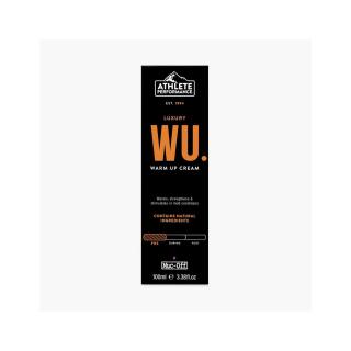 Crema Muc-Off Athlete Performance Luxury Warm Up Cream 100ml