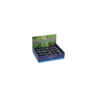 Cutie sonerii BBB-14D EasyFit Negru Gri