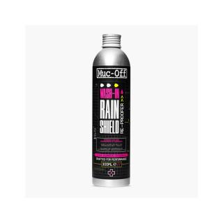 Detergent Muc-Off Wash-In Rain Shield Re-Proofer 300ml