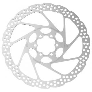 Disc frana Shimano Deore (ASMRT56M) 6 Suruburi 180mm