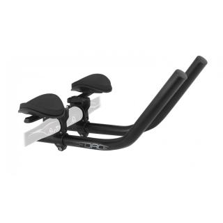 Extensie ghidon Force Crono aluminiu negru mat