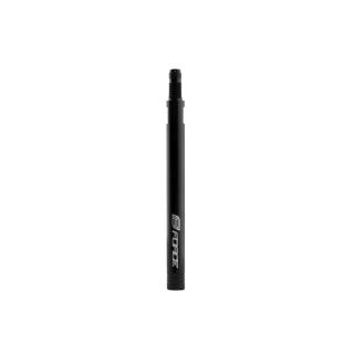 Extensie valva Presta Force Al 60 mm Negru
