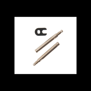 Extensii valve Presta 30mm Continental set 10 buc