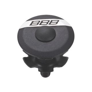 Floare furca BBB BAP-0201 1-1 8 RoundHead neagra