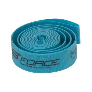 Fond de janta Force 29 622-15 2 bucati albastre