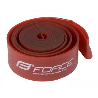 Fond de janta Force 29 622-19 Rosu