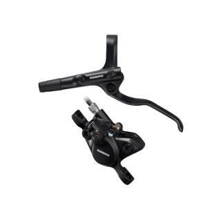Frana Disc Hidraulica Fata Shimano Altus MT200 950mm vrac