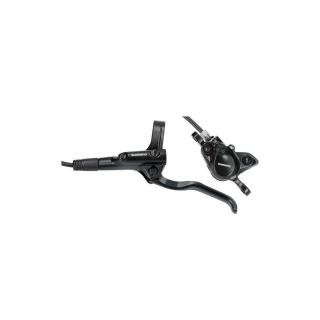 Frana Fata Disc Hidraulica Shimano Altus MT200 (AMT200KLFPRA100) 1000mm Negru