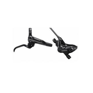 Frana fata Shimano DEORE BL-MT501 BR-MT520