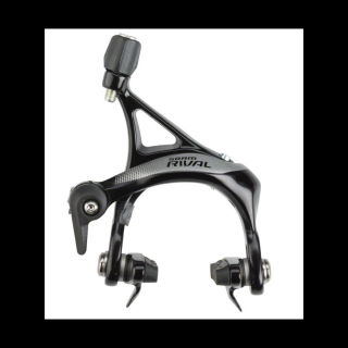 Frana sosea spate Sram Rival22 Negru