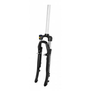 Furca Force Basic C5.6 MLO 28 1.1 8 neagra