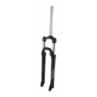 Furca Force Basic X.7 HLO 27.5 1.1 8 neagru mat D+V