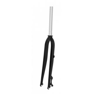 Furca MTB 29 Force 1.1 8 ahead aluminiu neagra