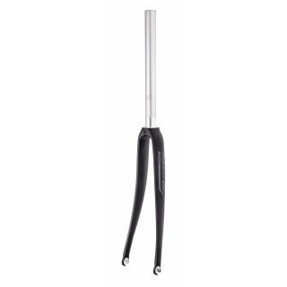 Furca sosea Force 1.1 8 ahead aluminiu carbon negru mat