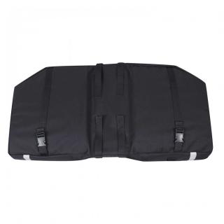 Geanta portbagaj spate Force Noem Bud neagra