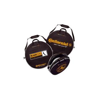 Geanta roti Continental Black Chili neagra 29