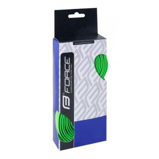 Ghidolina silicon FORCE verde