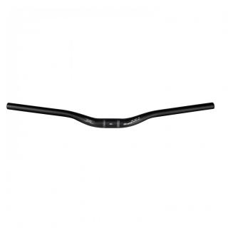 Ghidon Force Basic H6.6 31.8 680 mm Al negru mat
