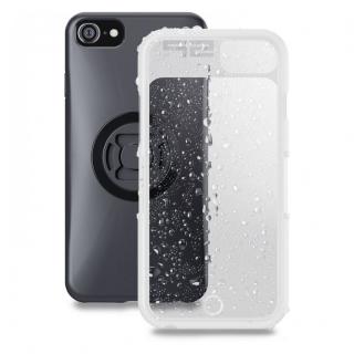 Husa silicon transparenta SP Connect Samsung S8+
