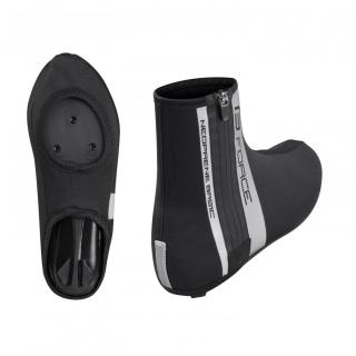 Huse pantofi Force Neopren Negru XL