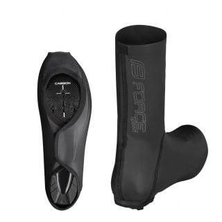 Huse pantofi Force Speed Road negru S-M