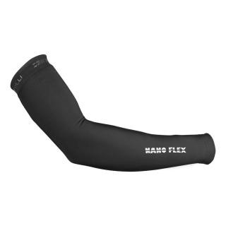 Incalzitoare brate Castelli Nano Flex 3G Negru M