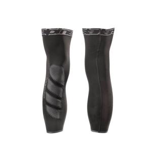 Incalzitoare picioare Alpinestars Cascade leg Warmer black dark shadow S M