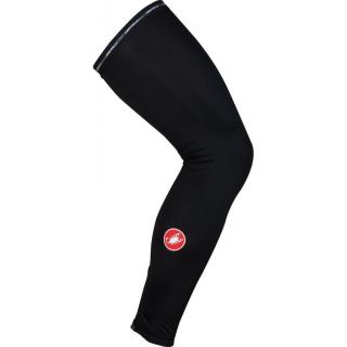 Incalzitoare picioare Castelli UPF 50+ Negru L