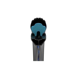 Insertii pentru anvelope tubeless Tubolight Evo Gravel 28 (37c - 45c)