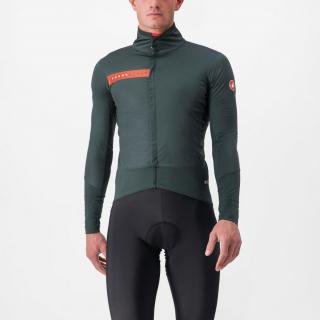 Jacheta Castelli Beta RoS Verde Rover Rosu Portocaliu XL