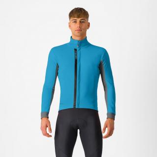 Jacheta Castelli Entrata Turcoaz Antracit XXXL
