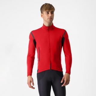 Jacheta Castelli Perfetto RoS 2 Rosu XL