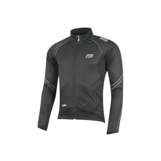 Jacheta Force X70 Windster gri negru S