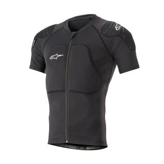 Jacheta Protectie Alpinestars Paragon Lite SS Negru XS