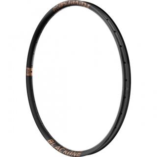 Janta Reverse Black One 29 Black Copper