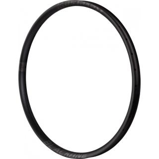 Janta Reverse Black One 29 Black Stealth