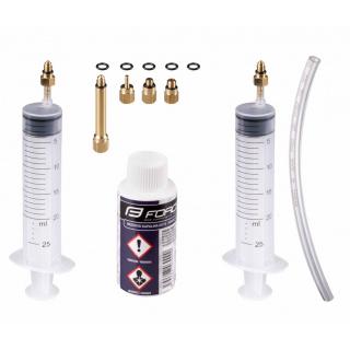 Kit aerisire Force pentru frane Avid Hayes