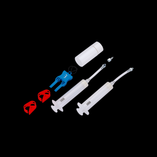 Kit BBB BBS-10201 pentru Aerisire Frane Avid Sram