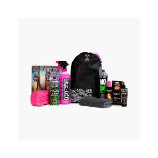 Kit curatare Muc-Off Ultimate Commuter Kit