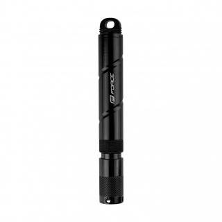 Kit de reparatie tubeless Force Pikado 2.0 + Pompa CO2