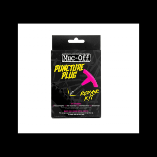 Kit de reparatie tubeless Muc-Off